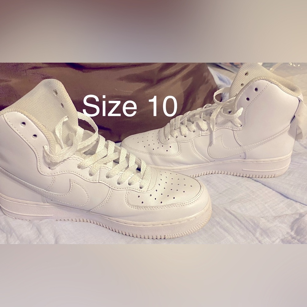 Men’s shoes